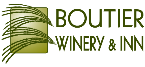 Boutier Winery and Inn